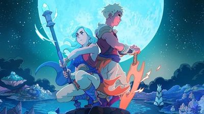 Last Year’s Biggest Retro RPG Becomes Couch Co-Op With Surprise Update