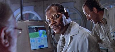 31 Years Later, Samuel L. Jackson Just Retconned an Iconic Sci-Fi Movie