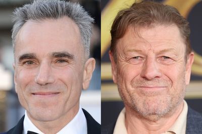 Daniel Day-Lewis confirms return from retirement in son’s movie with Sean Bean