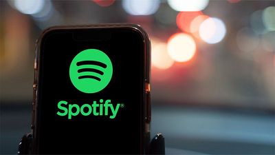 Spotify Stock Can Return 32% Without Moving