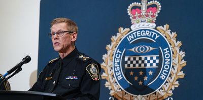 What’s ahead for municipal policing in Canada after B.C. court decision ousts the RCMP in Surrey