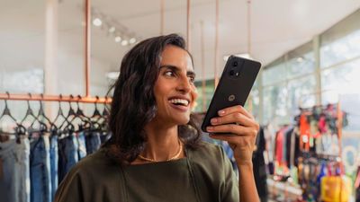 Motorola reveals new B2B business phones designed to make work smoother