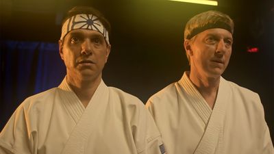 'Cobra Kai' co-showrunner Jon Hurwitz assures fans that Sekai Taikai will be just as intense as you expect