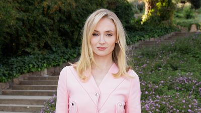 Sophie Turner — things you didn't know about the star