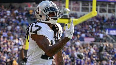 Report: Davante Adams Requests Trade From Raiders