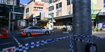 After a spate of recent stabbings, is knife crime getting worse in Australia?