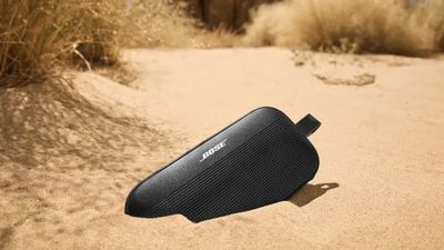 Bose launches SoundLink Flex 2nd gen — and it fixes one of our biggest complaints