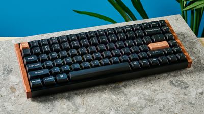 Keychron K2 HE review: A magnetic masterpiece