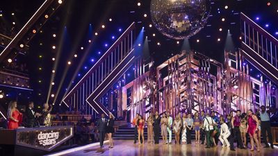 Why Dancing with the Stars season 33 is not on tonight, October 1