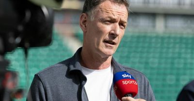 'Way too open' - Chris Sutton delivers brutal Dortmund vs Celtic verdict