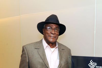 "Good Times" actor John Amos dies at 84