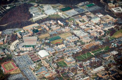 Judge allows University of Maryland student group to hold Gaza vigil after school tried to cancel it