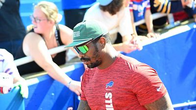 NFL Hands Bills Linebacker Von Miller Four-Game Suspension