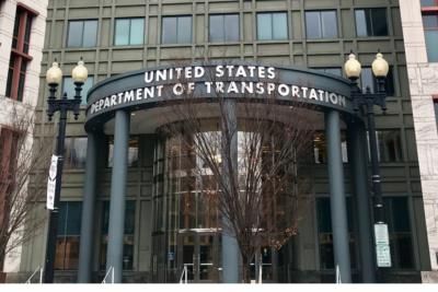 US Department Of Transportation Monitoring Price Increases During Labor Dispute