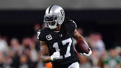 Cordarrelle Patterson Attempts to Recruit Davante Adams to Steelers Amid Trade Reports