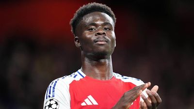 Arsenal's Bukayo Saka Makes Bold Premier League Prediction