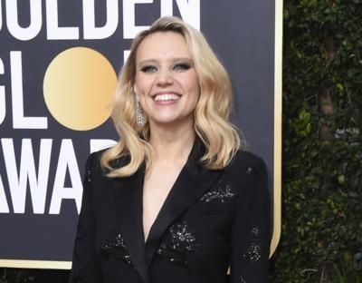 Kate Mckinnon's Middle-Grade Book: Silly, Funny, And Inspiring