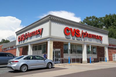 CVS considers harsh changes amid declining profits