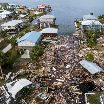 How to Help People Impacted By Hurricane Helene