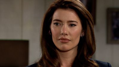 The Bold and the Beautiful recap for October 1, 2024: Brooke's warning to Steffy