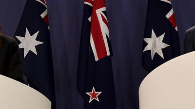 Late-night scrap sparks trans-Tasman diplomatic wrangle