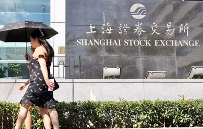 2 High-Yielding Dividend Stocks Set to Benefit from China's Stimulus