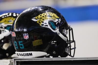 Former Jaguars Employee Sues Sports Betting Company For Preying