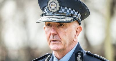 Why you might see more police on Canberra's roads