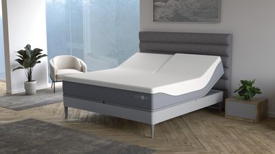 Sleep Number has released a new smart mattress — and it's a game-changer for hot sleepers