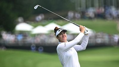 Green keen for mixed-gender Presidents Cup revamp