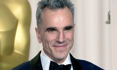 Daniel Day-Lewis ends retirement from acting after seven years