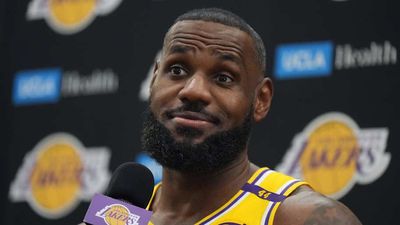 LeBron James Had Blunt Response to What He Still Needs to Accomplish in NBA Career