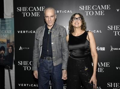 Daniel Day-Lewis Returns To Acting In Son's Directorial Debut