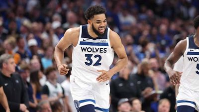 Details of Karl-Anthony Towns Blockbuster Three-Team Trade Now Finalized