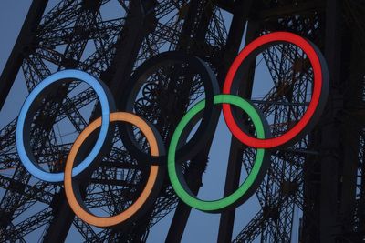 Japanese sponsors Toyota, Bridgestone and Panasonic end Olympic contracts