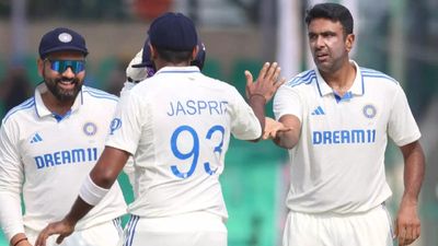 'We discussed forfeiting...': Ravichandran Ashwin reveals reasons behind India's aggressive batting in Kanpur Test