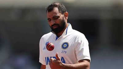 Jolt for India before Australia tour: Mohammed Shami's comeback plans hit by knee injury