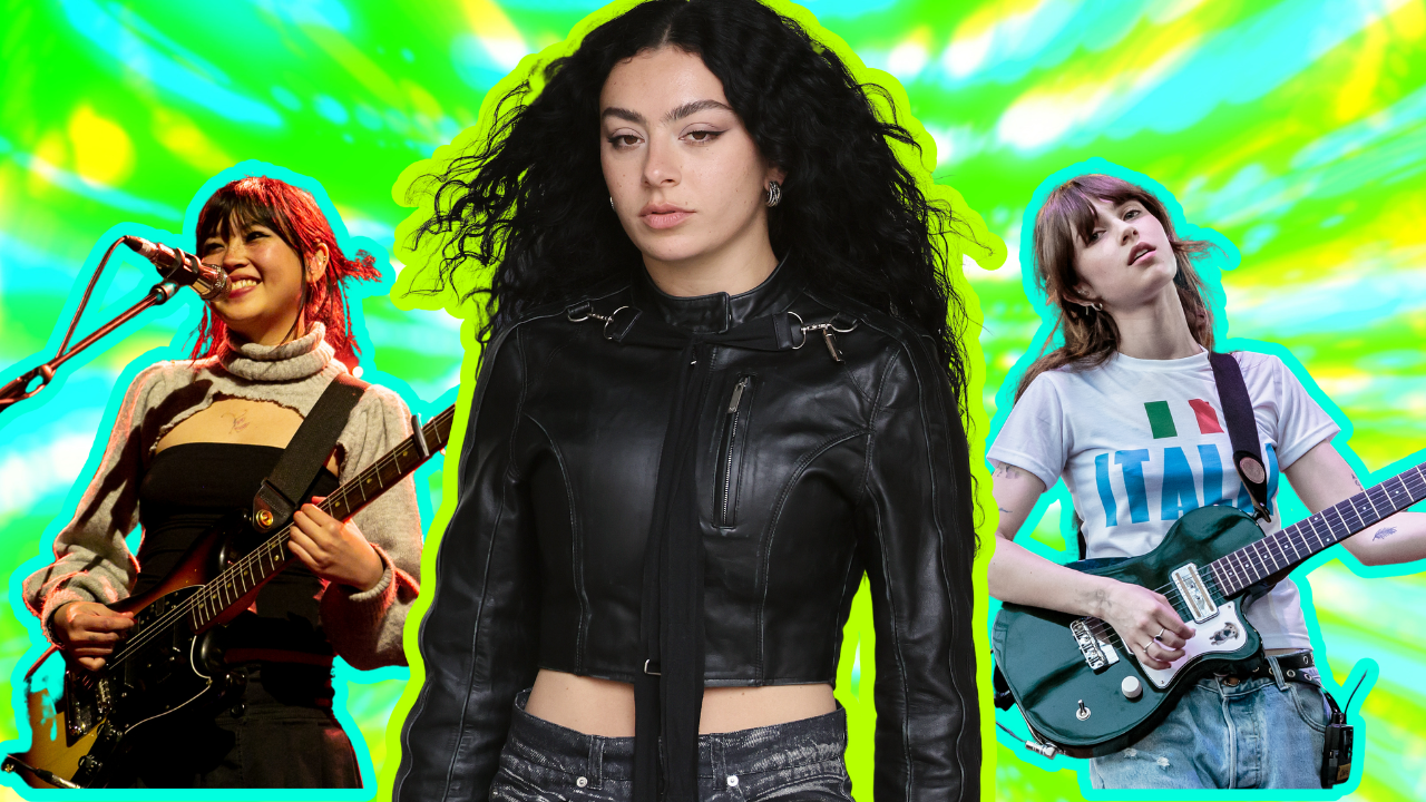 Alt Crowd The Laneway Festival Lineup Just Dropped And Alert The…