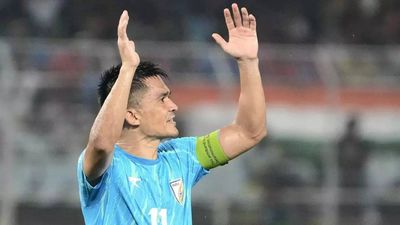 Exclusive | 'I could've played in Europe if...': Former Manchester City star Terry Phelan reveals Sunil Chhetri's honest admission