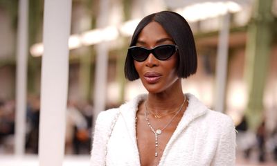 Naomi Campbell’s charity reported to commission over Unicef link-up claims