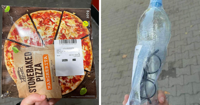 “Wild Wild West Of Packages”: People Share The 87 Craziest Packages They Received Through Vinted