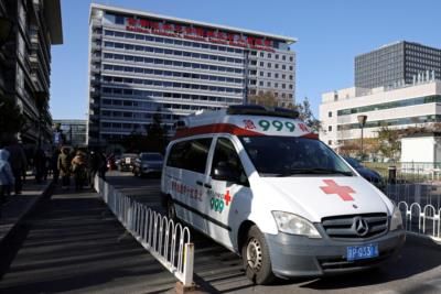 Rambam Hospital Responds To Reports Of Military Incidents In Israel