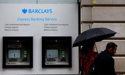 Barclays delayed porting our mortgage but we still have to pay £13,000