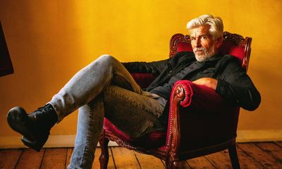 The Third Realm by Karl Ove Knausgård review – a visionary epic