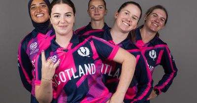 Scotland set to make history as Craig Wallace leads Wildcats into first World Cup