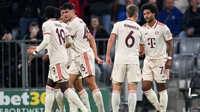 Bayern Munich Predicted Lineup vs. Aston Villa: Champions League