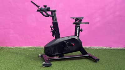 Wattbike Proton review: Family fitness just got smarter