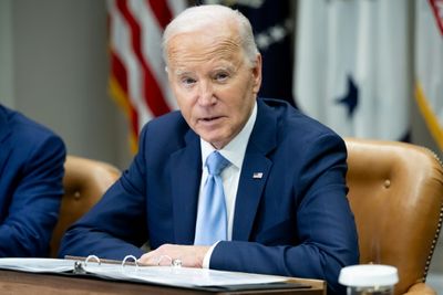 Biden, Harris To Visit Hurricane Helene Disaster Zone