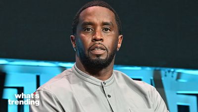 Sean 'Diddy' Combs faces more than 100 new sexual assault allegations after arrest on trafficking charges