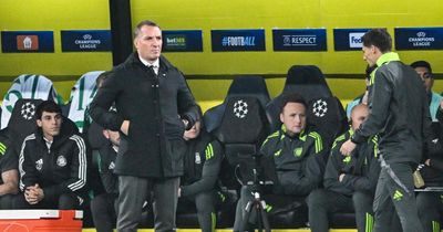 Should Brendan Rodgers and Celtic stick to their guns after sobering night?